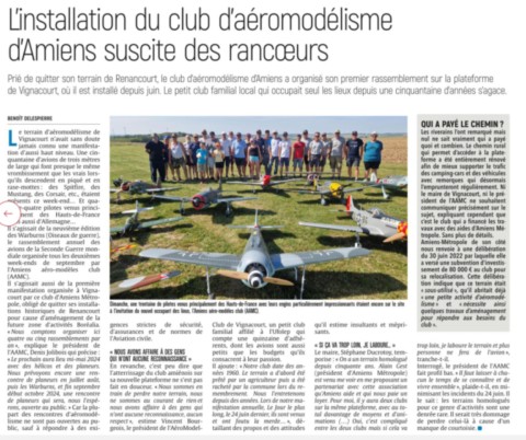 Courrier Picard